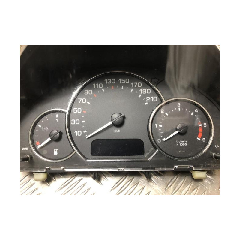 Compteur PEUGEOT 1007 d’occasion