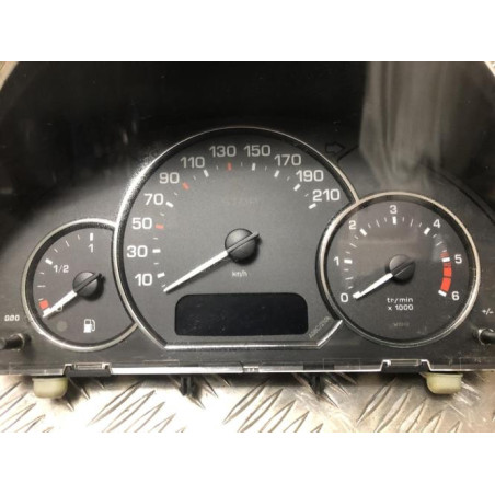Compteur PEUGEOT 1007 d’occasion