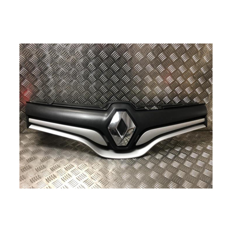 Calandre RENAULT KANGOO 2 PHASE 2 d’occasion