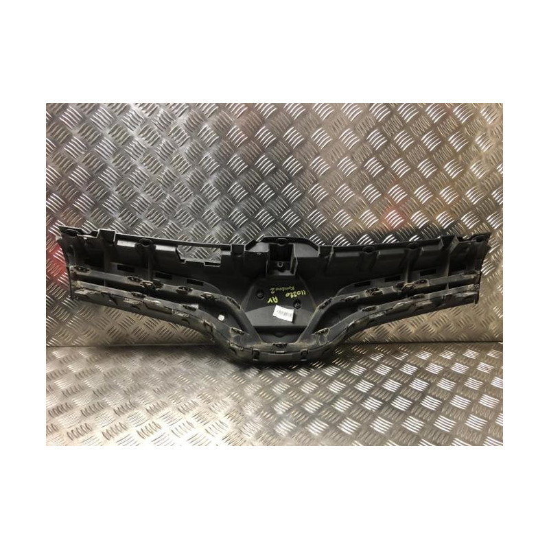 Calandre RENAULT KANGOO 2 PHASE 2 d’occasion
