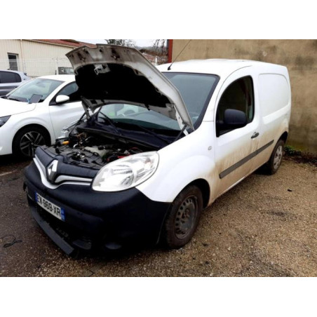 Calandre RENAULT KANGOO 2 PHASE 2 d’occasion