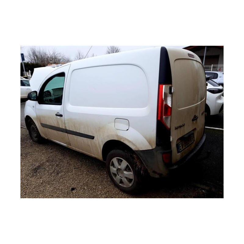 Calandre RENAULT KANGOO 2 PHASE 2 d’occasion