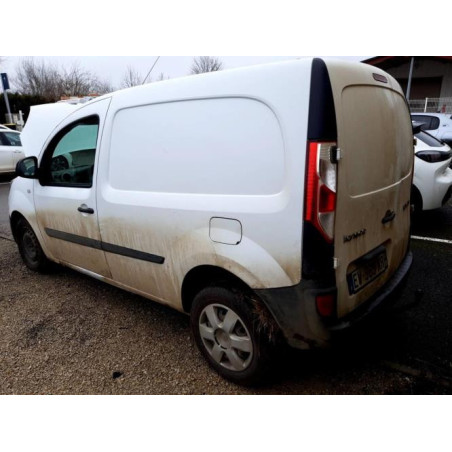 Calandre RENAULT KANGOO 2 PHASE 2 d’occasion