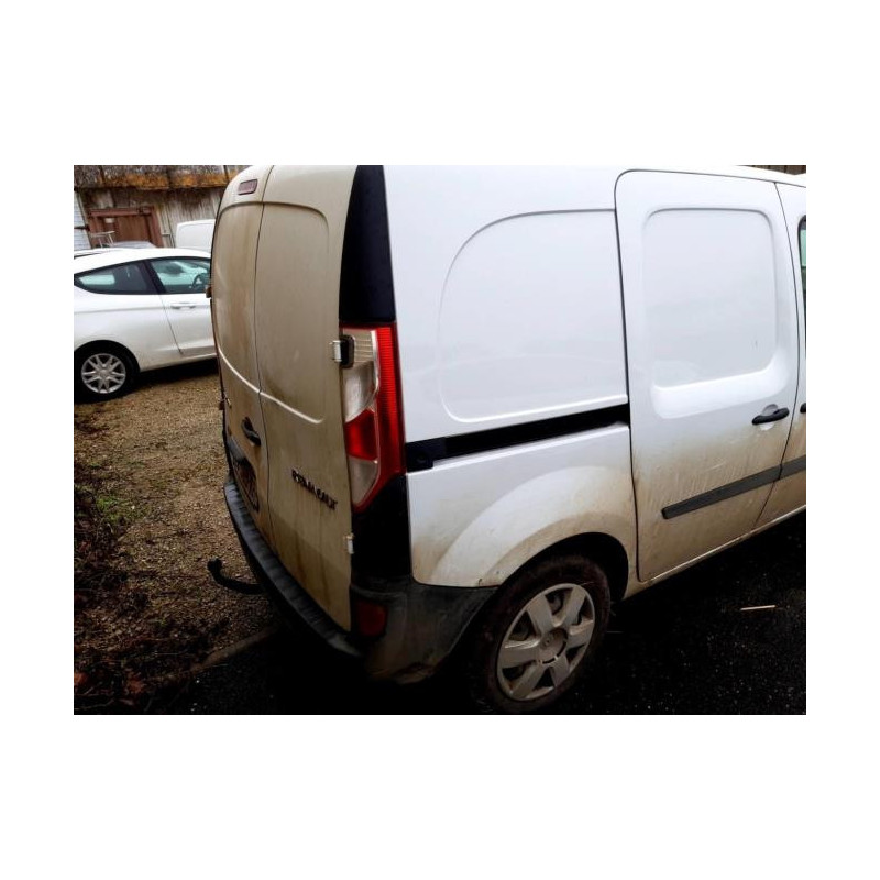 Calandre RENAULT KANGOO 2 PHASE 2 d’occasion