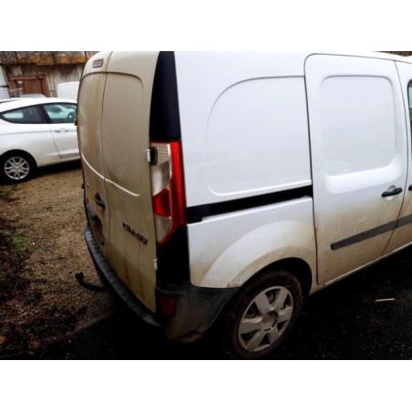 Calandre RENAULT KANGOO 2 PHASE 2 d’occasion
