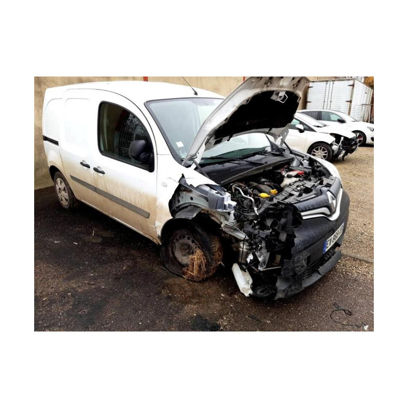 Calandre RENAULT KANGOO 2 PHASE 2 d’occasion