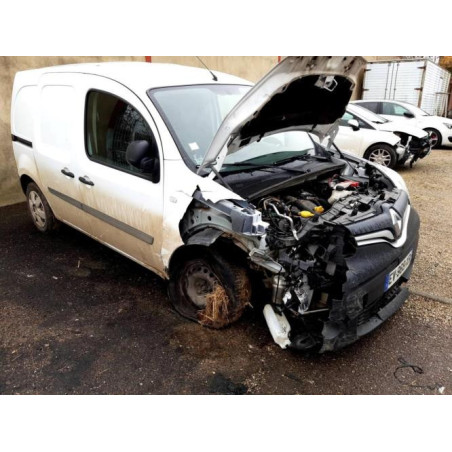Calandre RENAULT KANGOO 2 PHASE 2 d’occasion