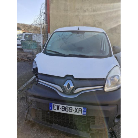 Calandre RENAULT KANGOO 2 PHASE 2 d’occasion