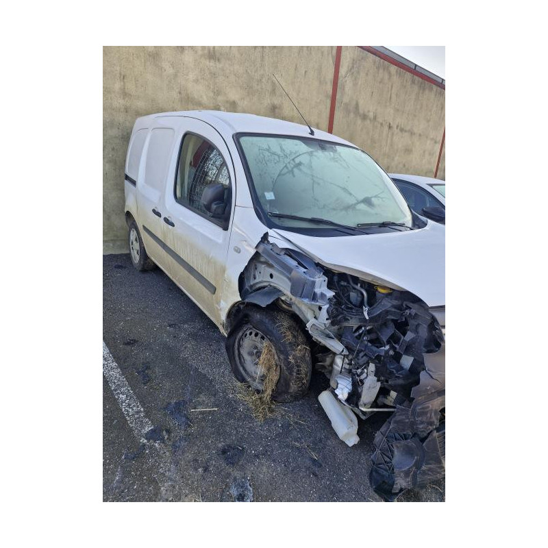Calandre RENAULT KANGOO 2 PHASE 2 d’occasion