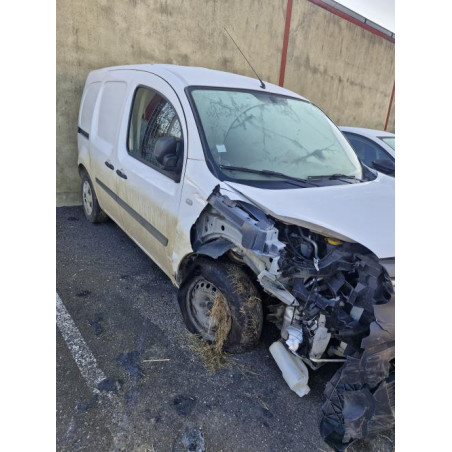 Calandre RENAULT KANGOO 2 PHASE 2 d’occasion