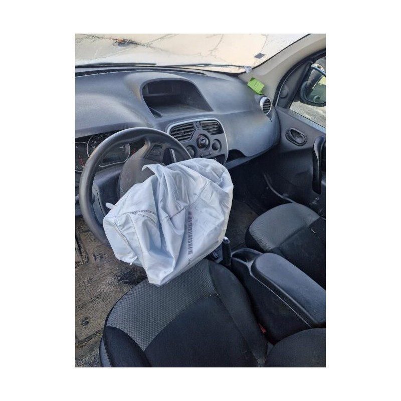 Calandre RENAULT KANGOO 2 PHASE 2 d’occasion