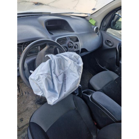 Calandre RENAULT KANGOO 2 PHASE 2 d’occasion