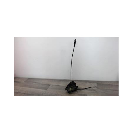 Serrure avant gauche RENAULT CLIO 3 PHASE 2 d’occasion