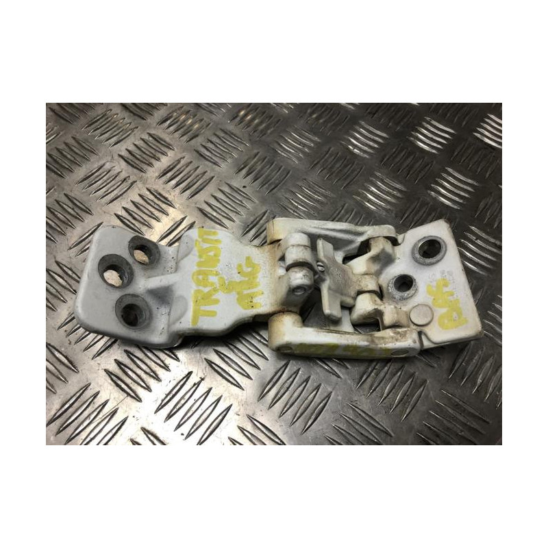 Charniere de porte de coffre gauche FORD TRANSIT 5 PHASE 1 d’occasion