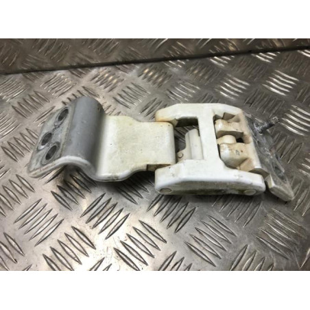 Charniere de porte de coffre gauche FORD TRANSIT 5 PHASE 1 d’occasion