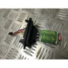 Resistance chauffage PEUGEOT 1007 d’occasion