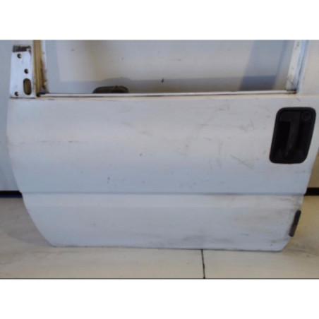 Porte avant gauche PEUGEOT  d’occasion