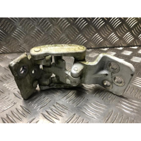 Charniere de porte de coffre gauche FORD TRANSIT 5 PHASE 1 d’occasion