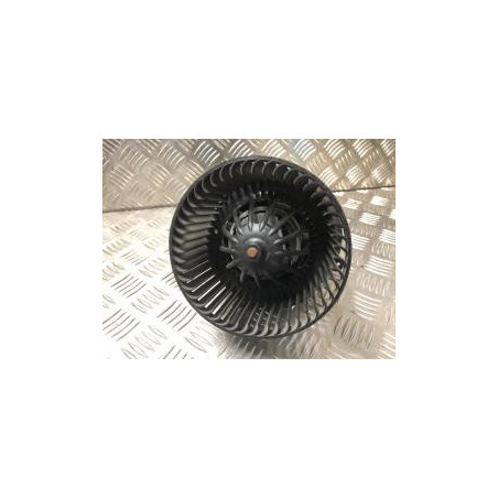 Ventilateur chauffage PEUGEOT 1007 d’occasion
