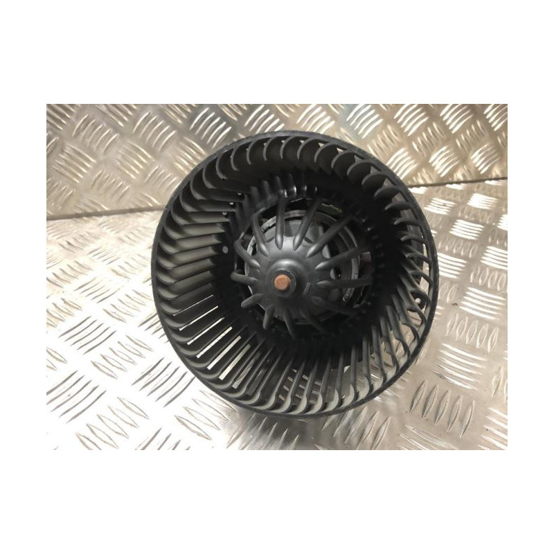 Ventilateur chauffage PEUGEOT 1007 d’occasion