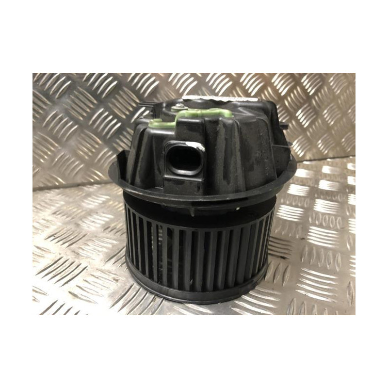 Ventilateur chauffage PEUGEOT 1007 d’occasion