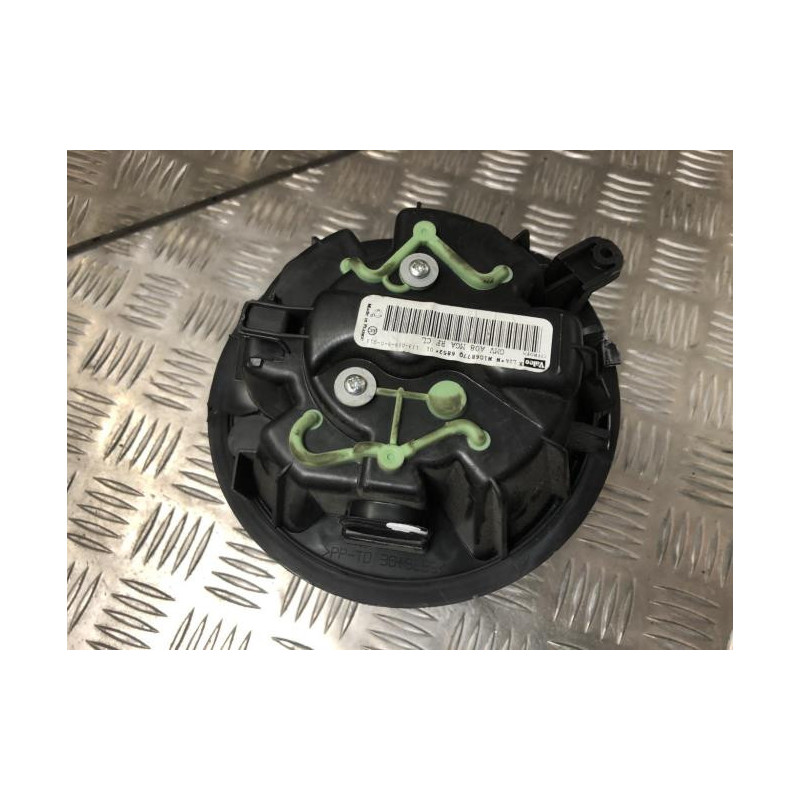 Ventilateur chauffage PEUGEOT 1007 d’occasion
