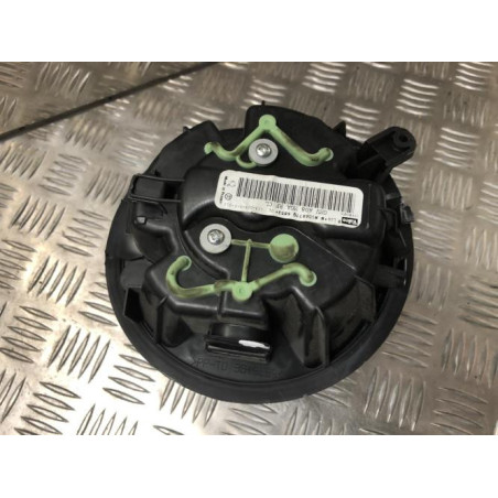 Ventilateur chauffage PEUGEOT 1007 d’occasion