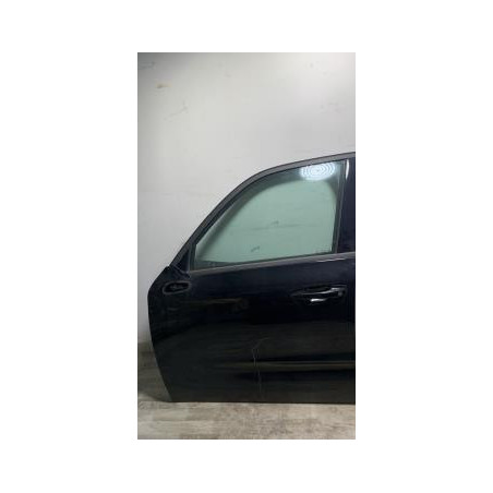 Porte avant gauche CITROEN C4 GRAND SPACETOURER d’occasion