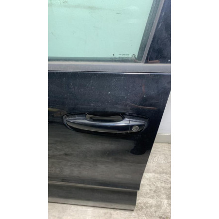 Porte avant gauche CITROEN C4 GRAND SPACETOURER d’occasion