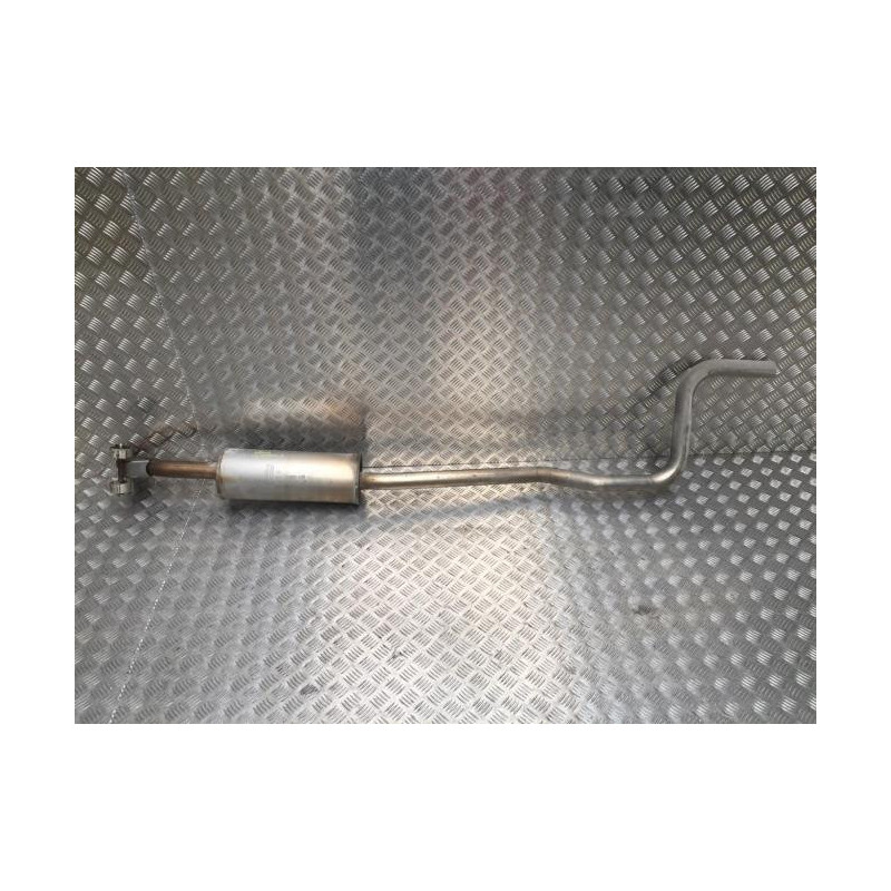 Silencieux intermediaire (echappement) CITROEN C4 PICASSO 2 PHASE 1 d’occasion