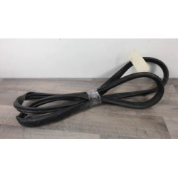 Joint de porte arriere gauche RENAULT MEGANE 4 PHASE 1 d’occasion