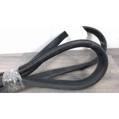Joint de porte arriere gauche RENAULT MEGANE 4 PHASE 1 d’occasion