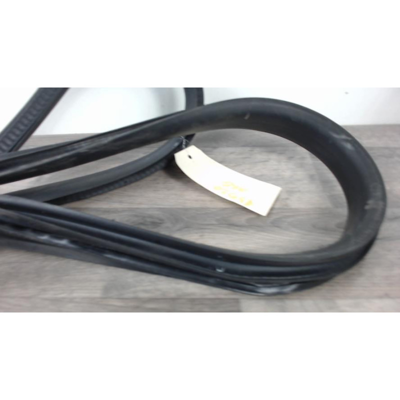 Joint de porte arriere gauche RENAULT MEGANE 4 PHASE 1 d’occasion