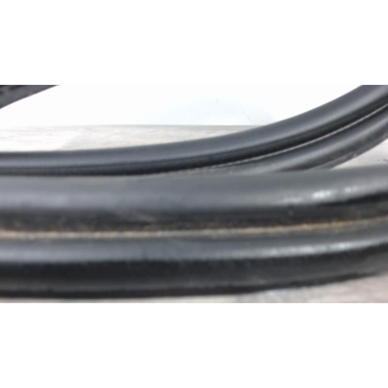 Joint de coffre RENAULT MEGANE 4 PHASE 1 d’occasion