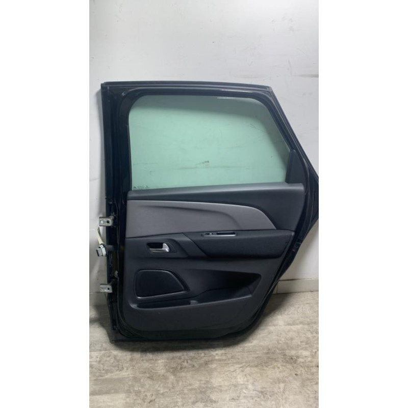 Porte arriere droit CITROEN C4 GRAND SPACETOURER d’occasion