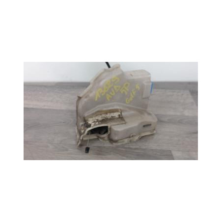 Serrure avant droit VOLKSWAGEN GOLF 5 d’occasion