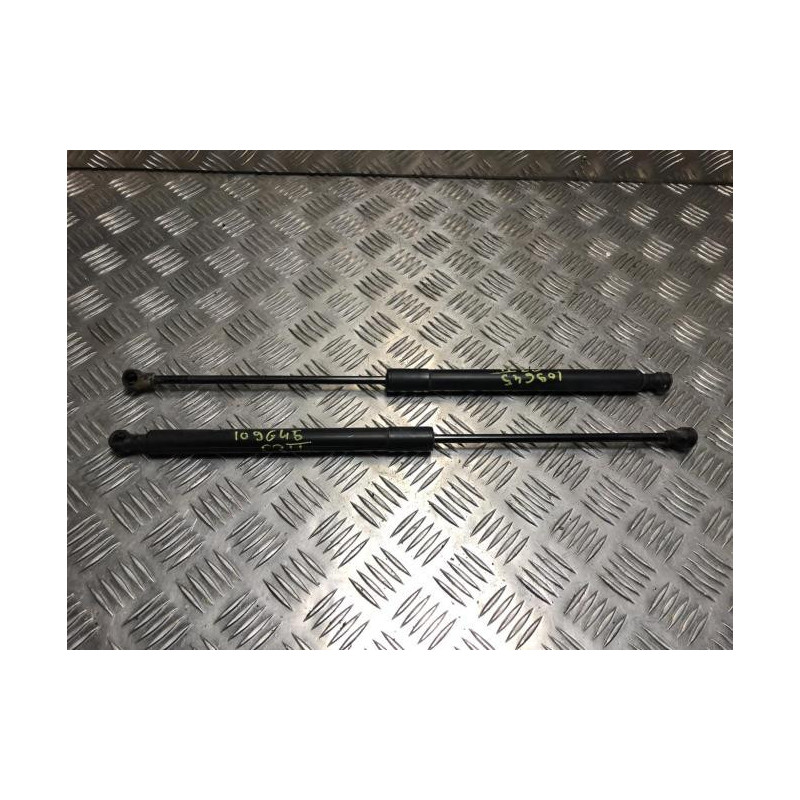 Verin de coffre CITROEN C3 2 PHASE 1 d’occasion