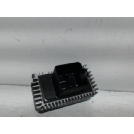 Resistance chauffage OPEL VECTRA B PHASE 2 d’occasion