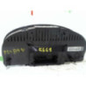 Compteur VOLKSWAGEN TOURAN 1 PHASE 1 d’occasion