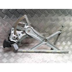 Leve vitre electrique arriere droit TOYOTA COROLLA VERSO 2 PHASE 2 d’occasion