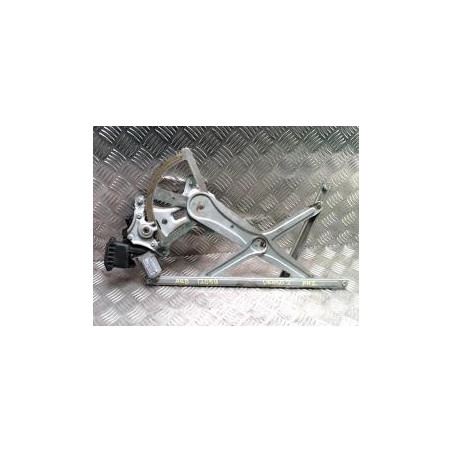 Leve vitre electrique arriere droit TOYOTA COROLLA VERSO 2 PHASE 2 d’occasion