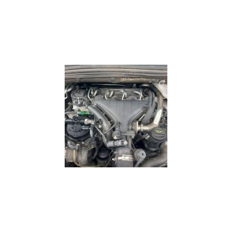 Moteur PEUGEOT 308 1 PHASE 1 d’occasion