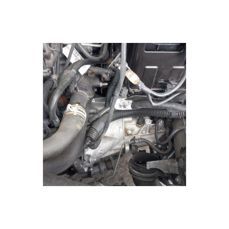Moteur PEUGEOT 308 1 PHASE 1 d’occasion