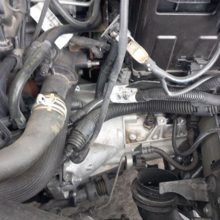Moteur PEUGEOT 308 1 PHASE 1 d’occasion