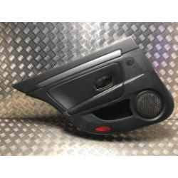 Panneau de porte arriere gauche RENAULT LAGUNA 3 PHASE 3 d’occasion