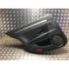 Panneau de porte arriere gauche RENAULT LAGUNA 3 PHASE 3 d’occasion