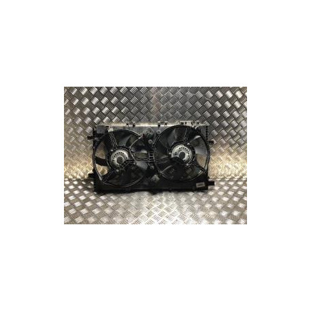 Moto ventilateur radiateur OPEL INSIGNIA 1 PHASE 1 BREAK d’occasion