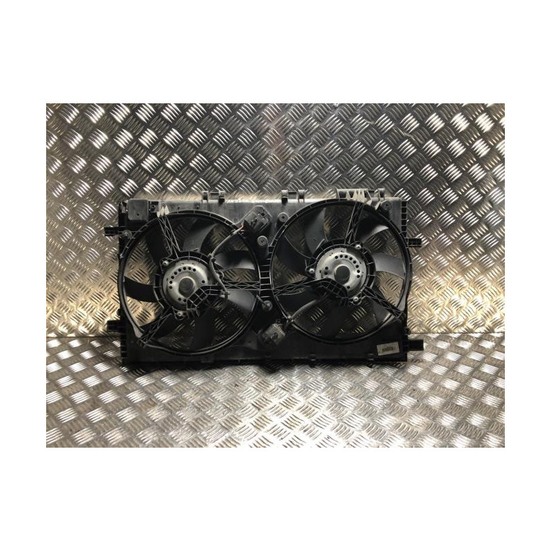 Moto ventilateur radiateur OPEL INSIGNIA 1 PHASE 1 BREAK d’occasion