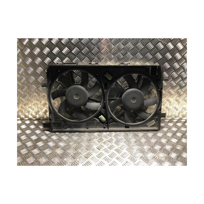 Moto ventilateur radiateur OPEL INSIGNIA 1 PHASE 1 BREAK d’occasion