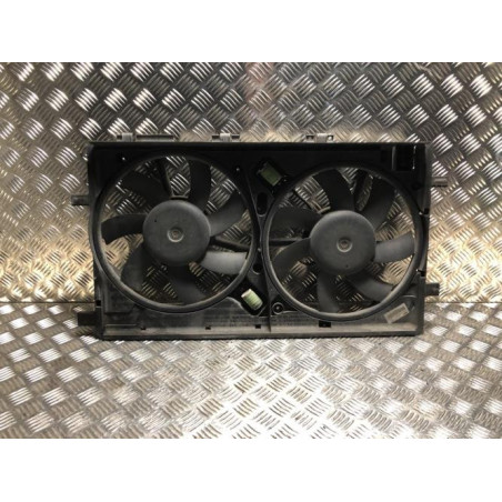 Moto ventilateur radiateur OPEL INSIGNIA 1 PHASE 1 BREAK d’occasion